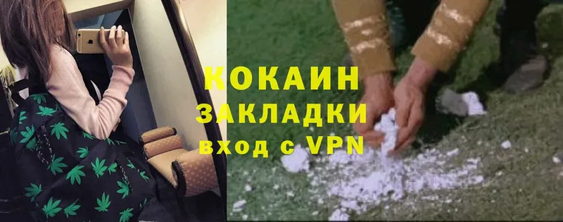 Cocaine FishScale Инза